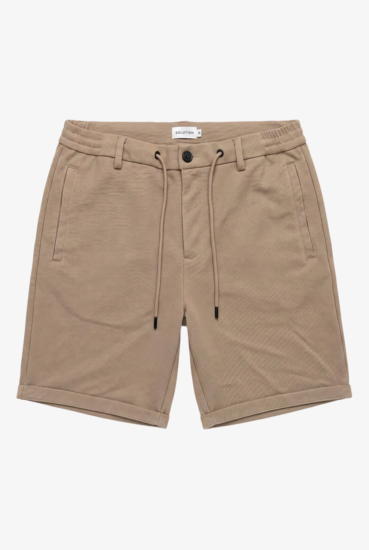 Prestige Short Taupe