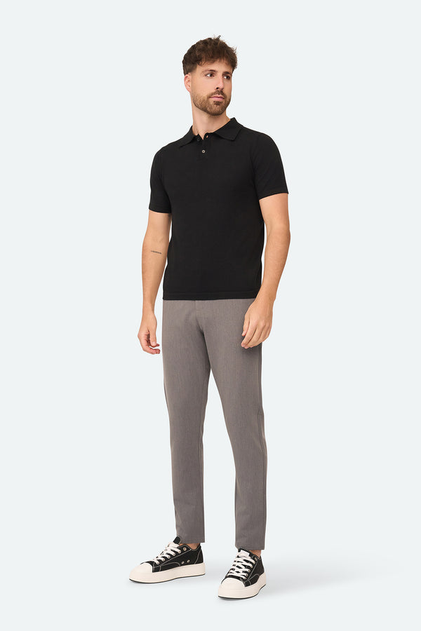 Polo Purdy Black
