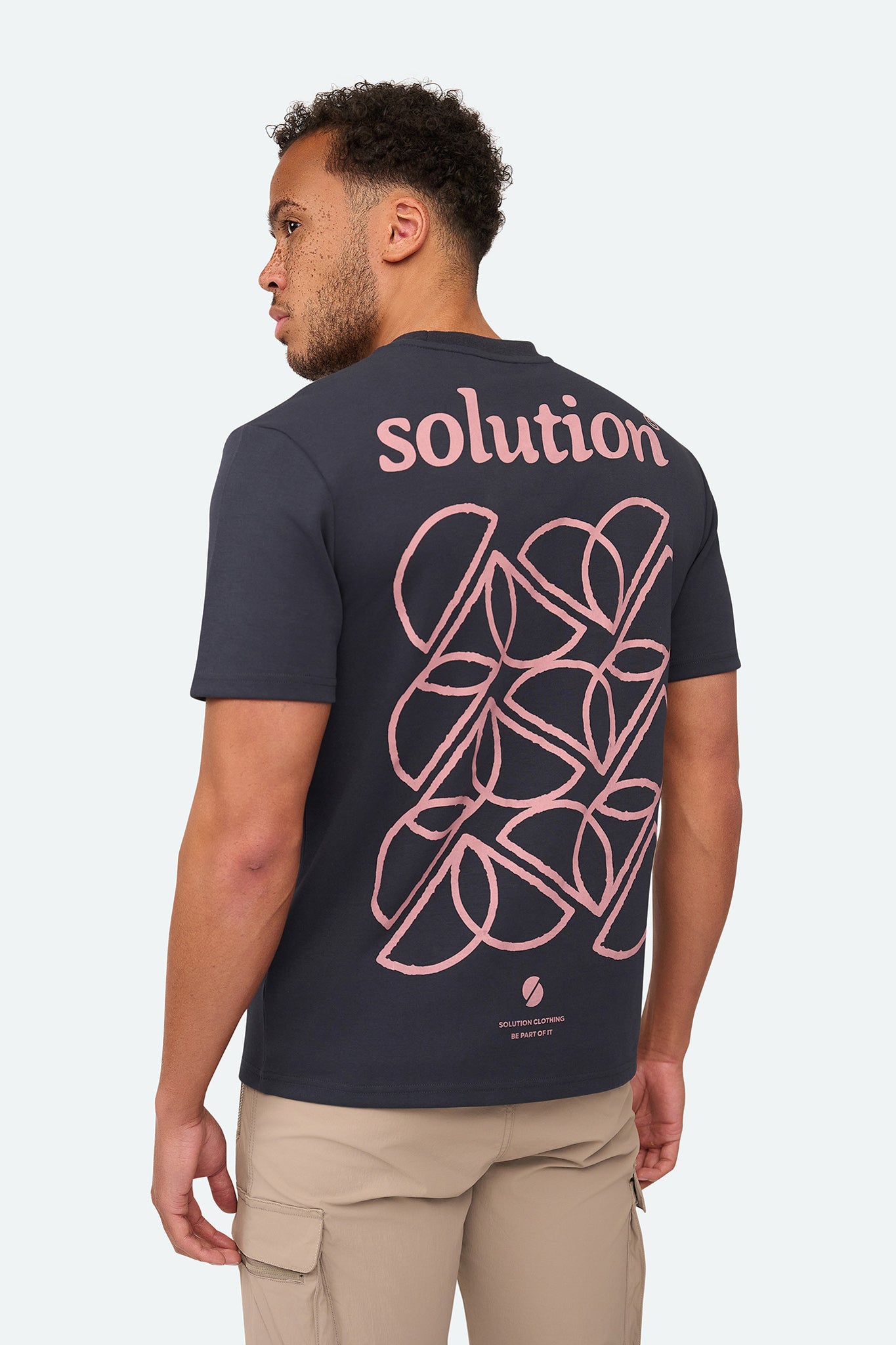 Creative Tee Spectre Navy