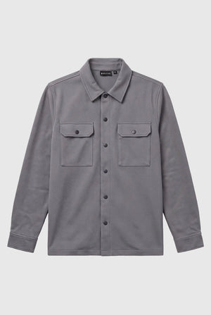 Aspect Overshirt