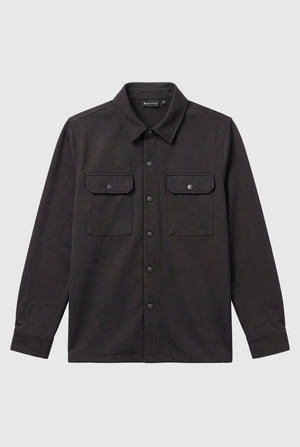 Aspect Overshirt
