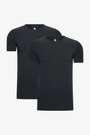 Focus 2-Pack Undershirt White