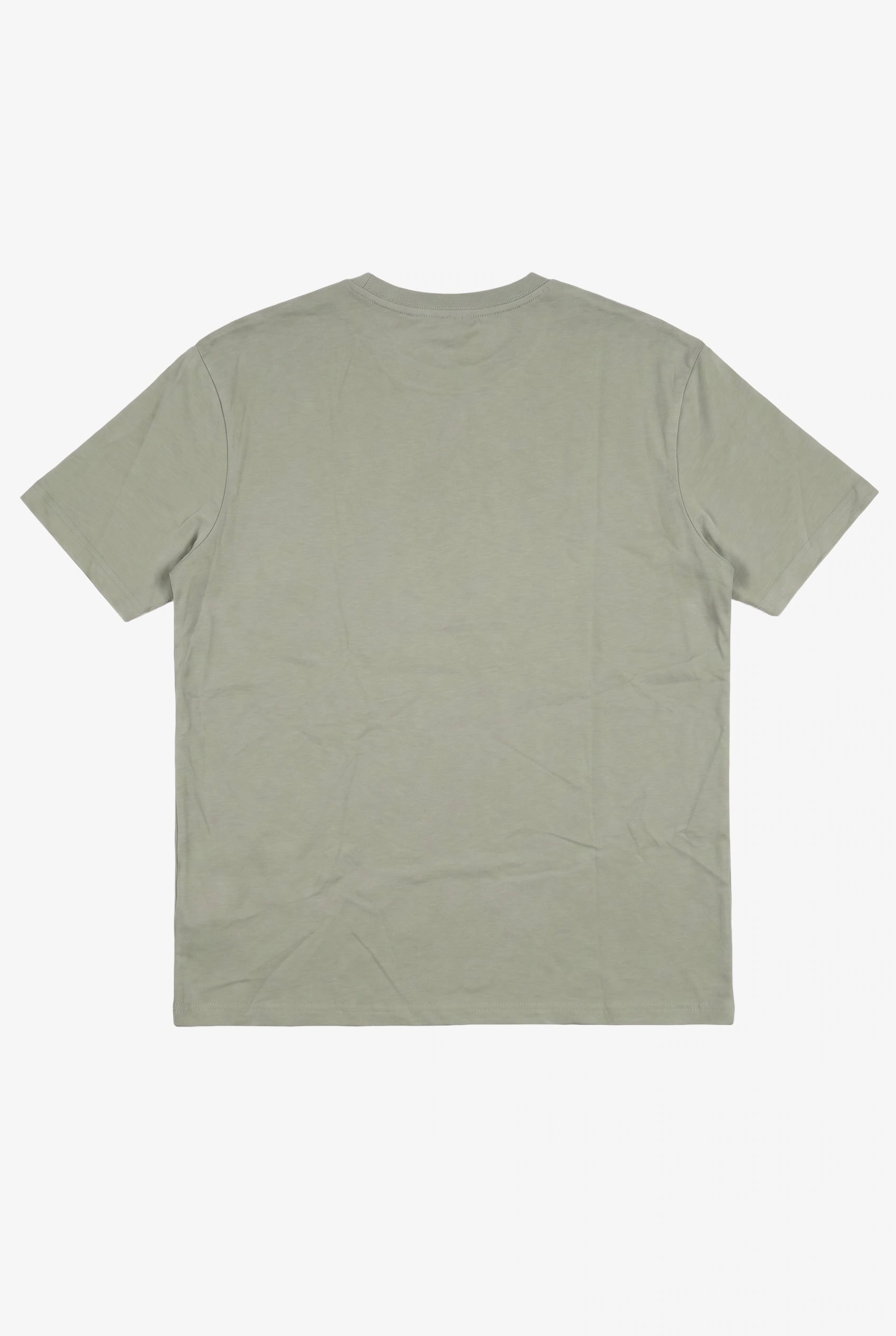 Blaze Label T-Shirt Green