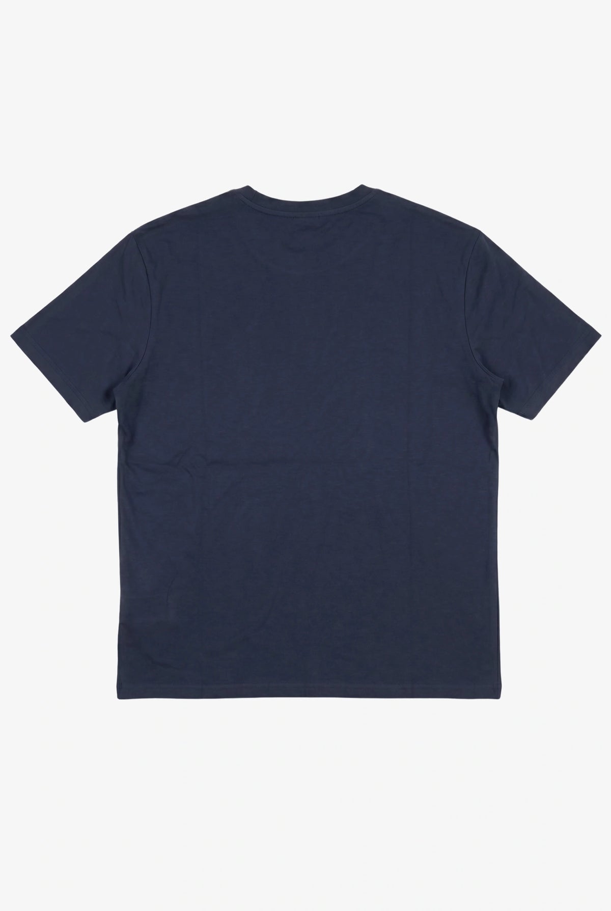 Blaze Label T-Shirt Navy