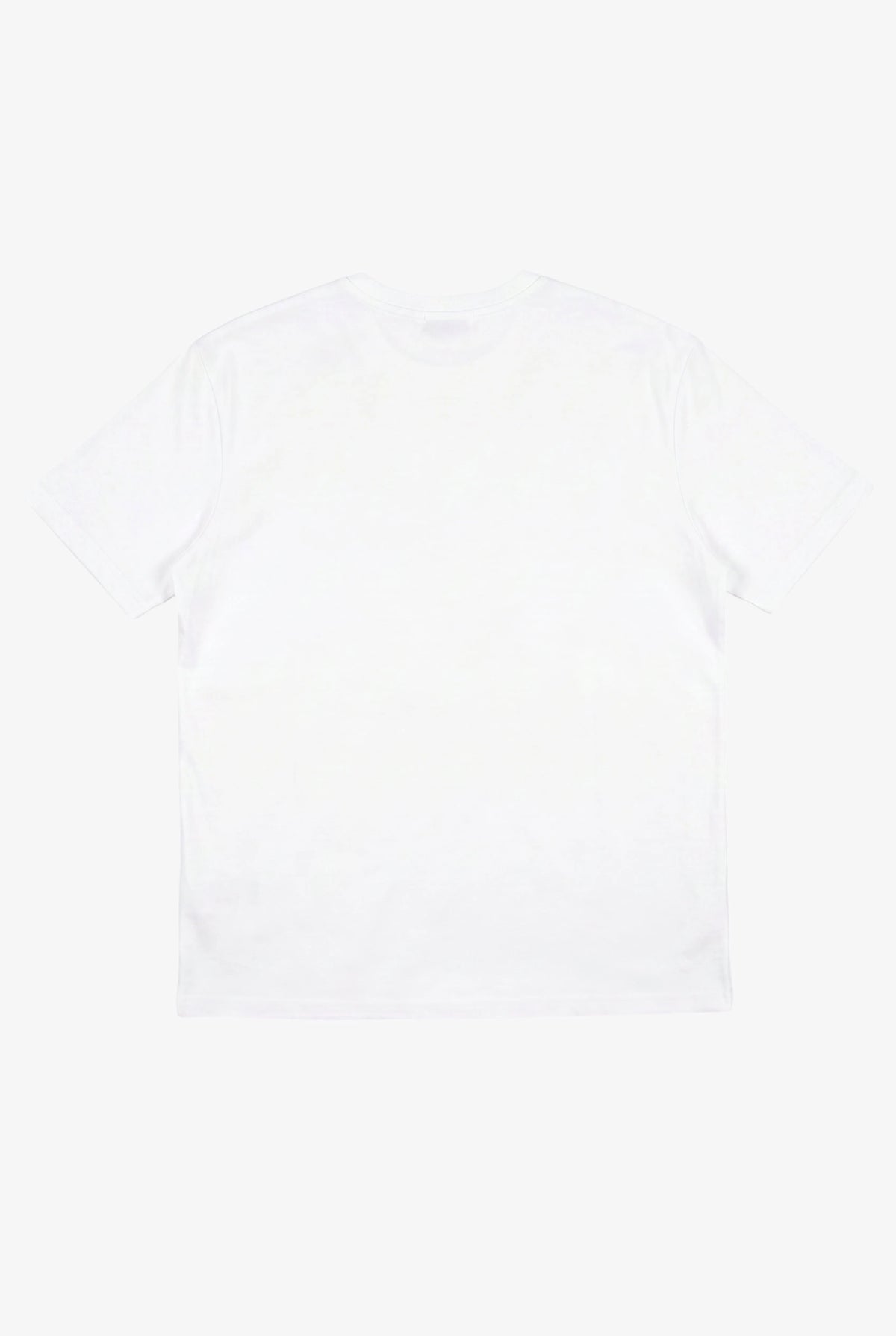 Blaze Label T-Shirt White