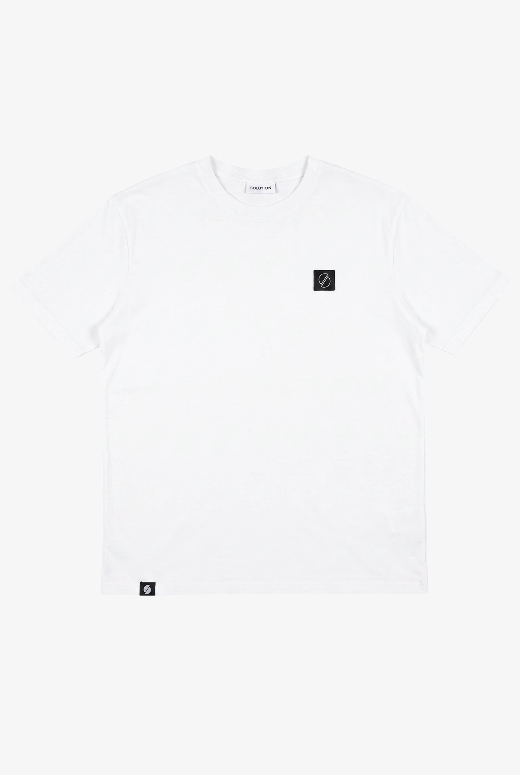 Blaze Label T-Shirt White