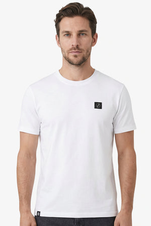 Blaze Label T-Shirt White