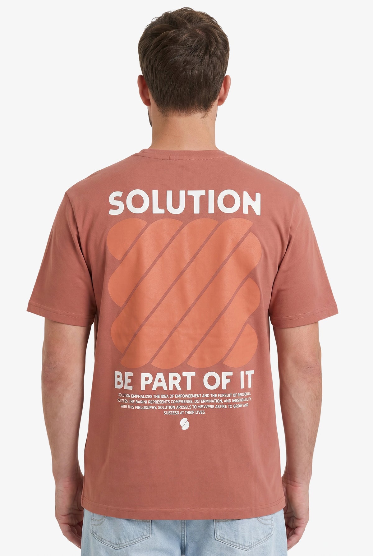 Creative Tee Razor Rose Pink