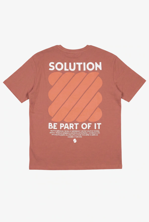 Creative Tee Razor Rose Pink