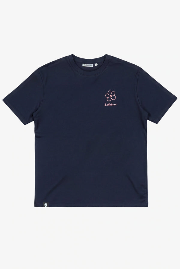 Creative Tee Revuelto Navy
