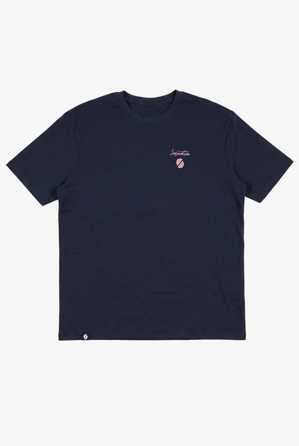Creative Tee Vortex Navy