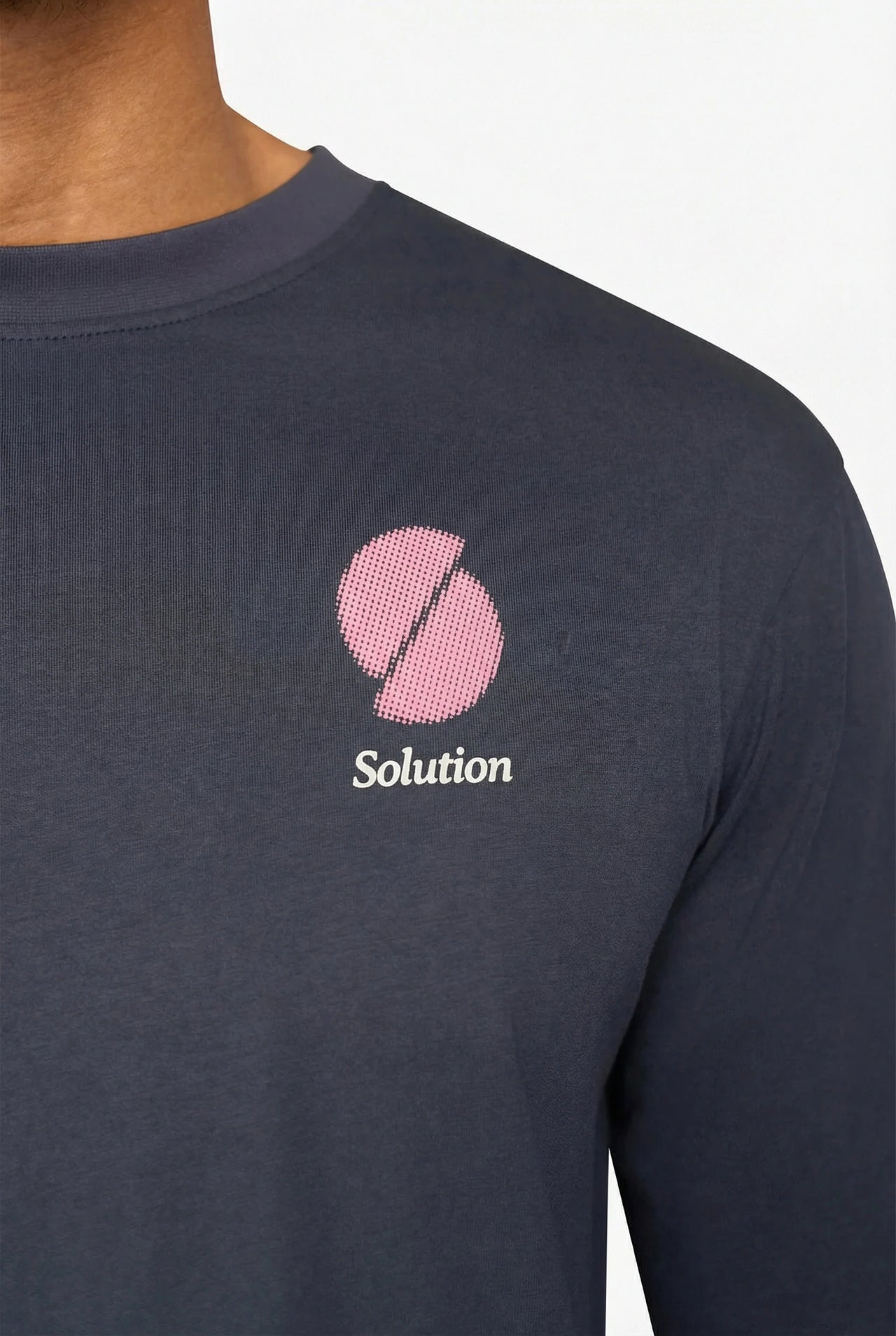 Creative Longsleeve T-Shirt Antra