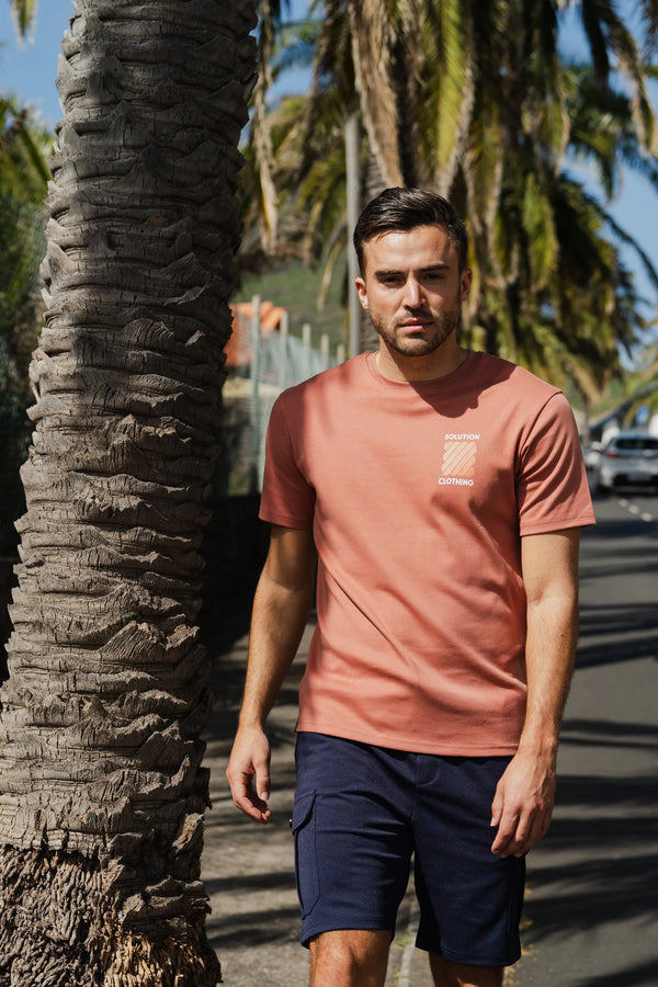 Creative Tee Razor Rose Pink