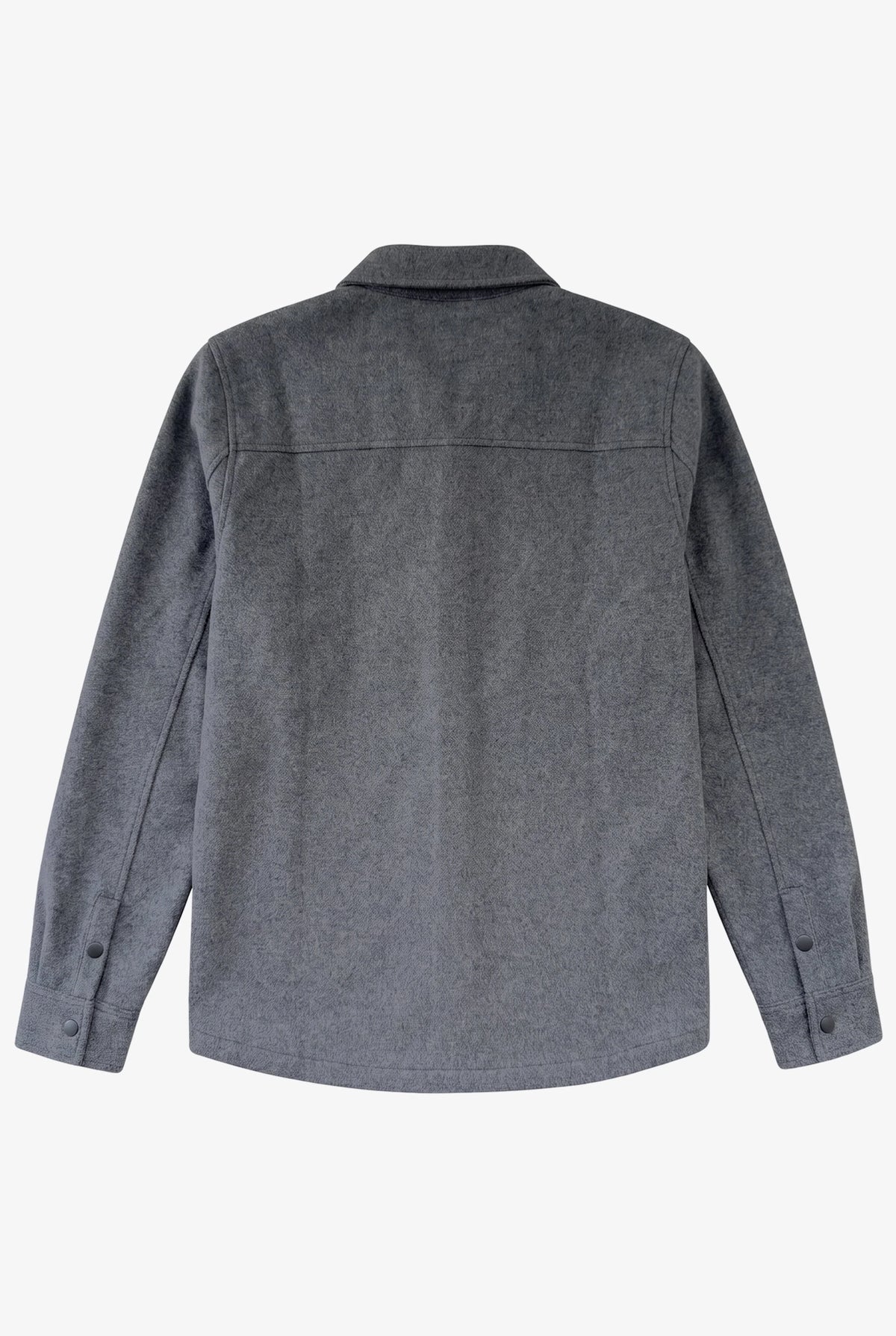 Diablo Overshirt Antra