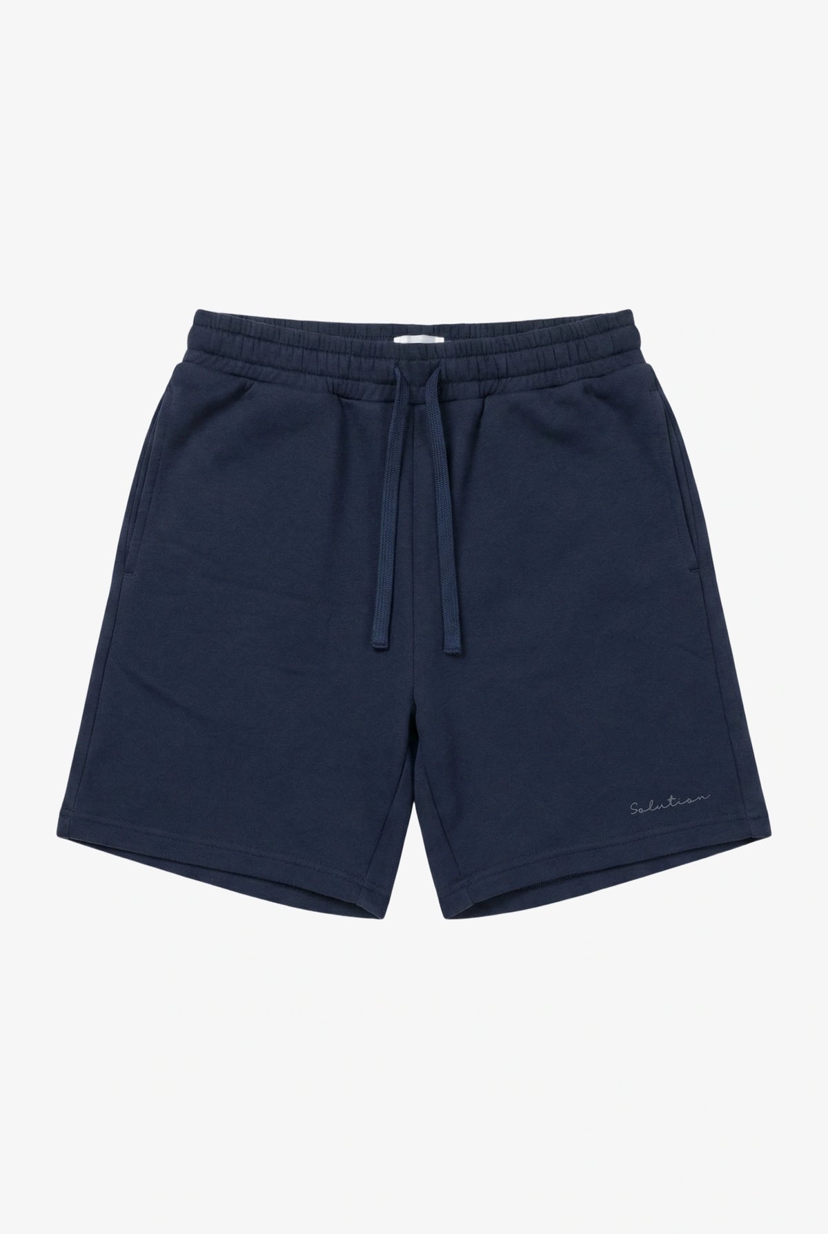 Essential Jog Short Navy