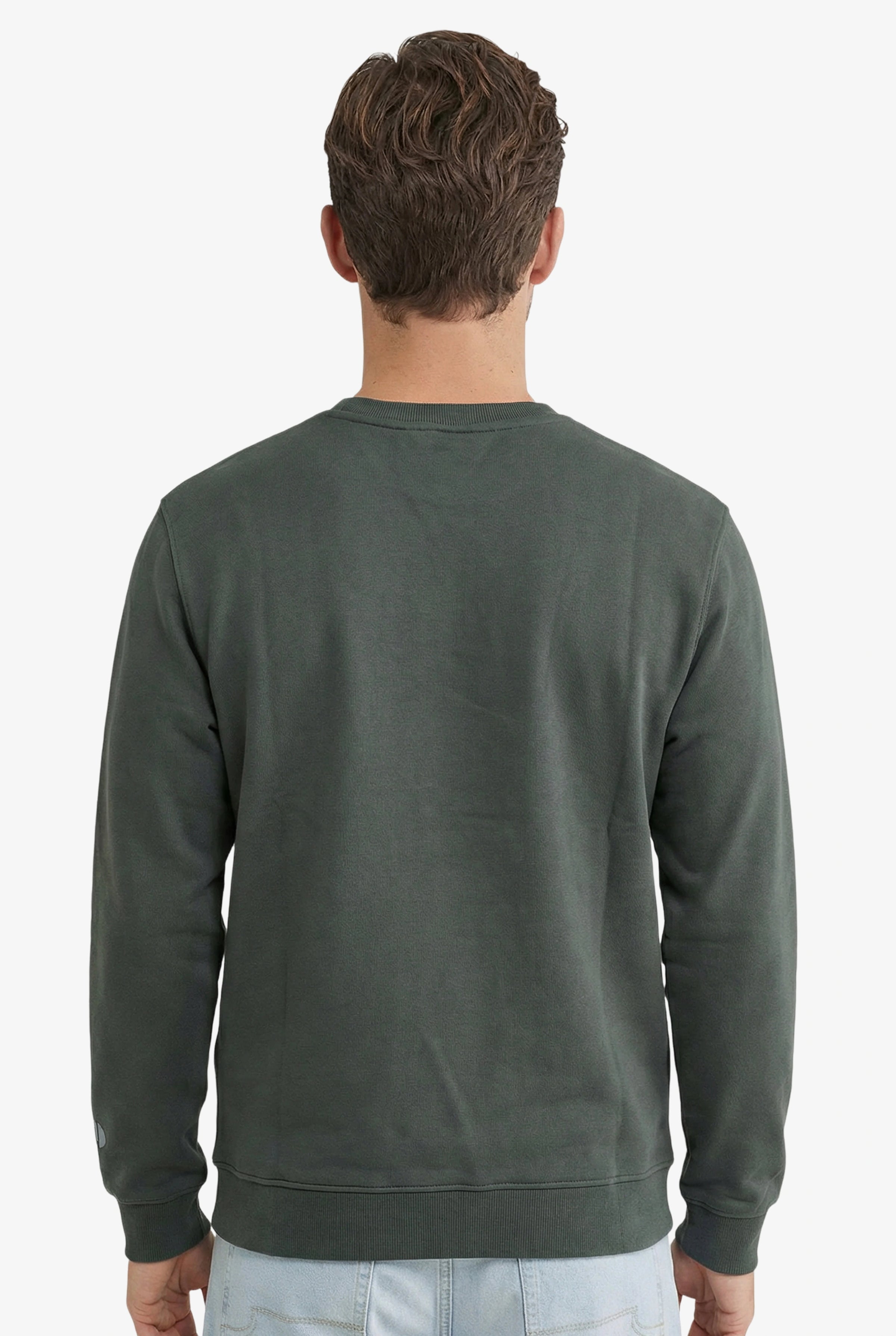 Essential Crewneck Sweater Canteen