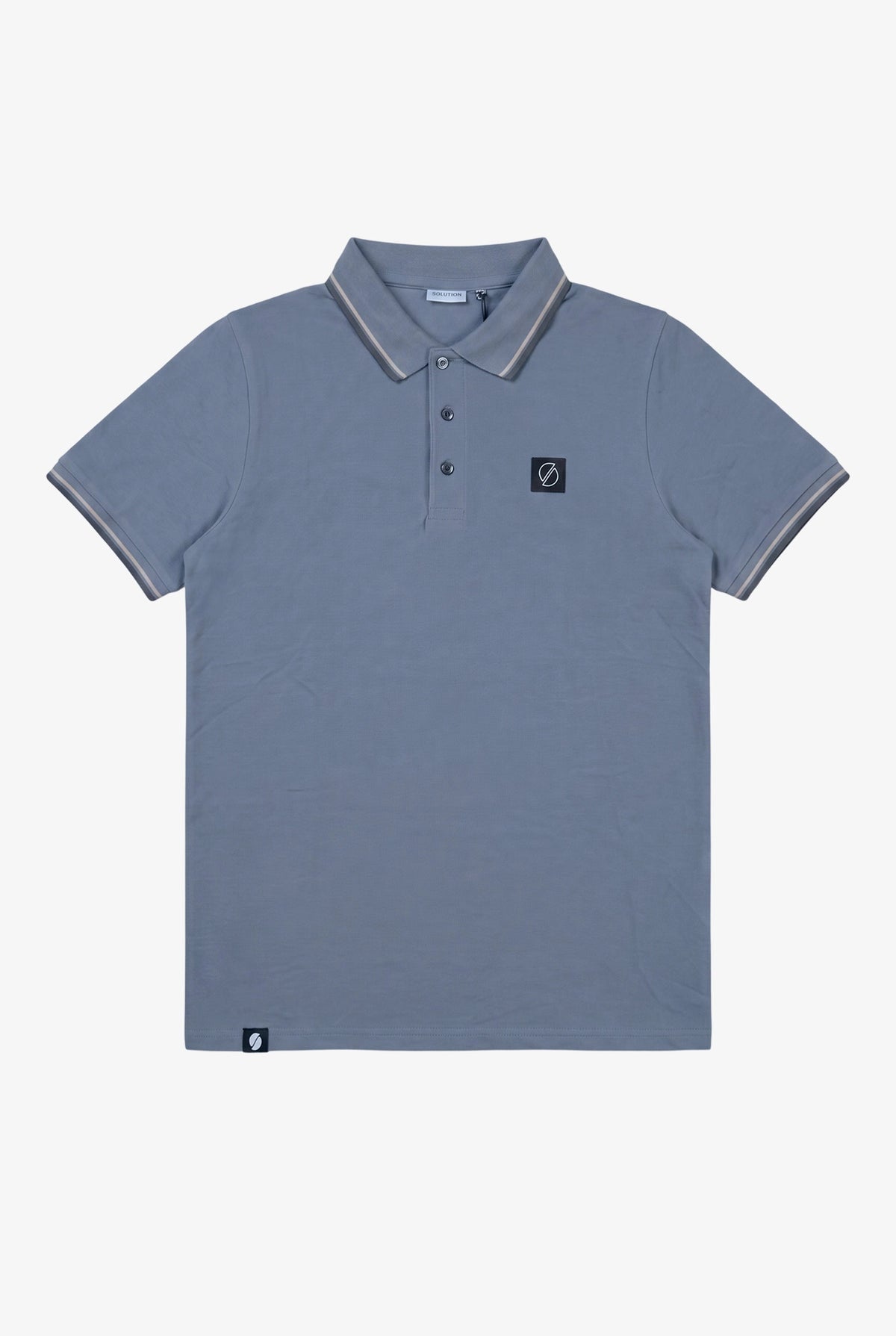 Flow Polo Raf Blue