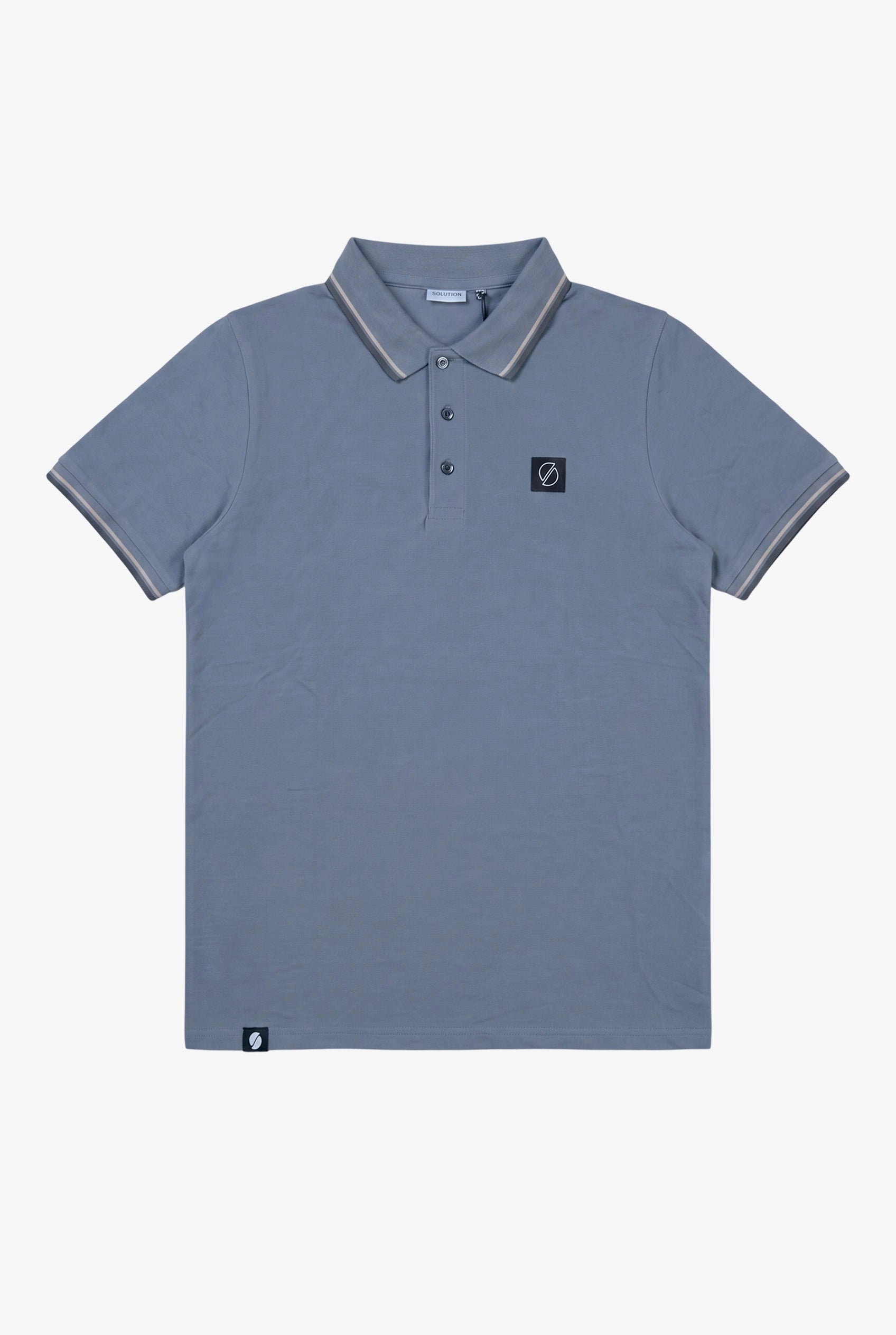 Flow Polo Raf Blue