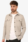 Aspect Overshirt Grey