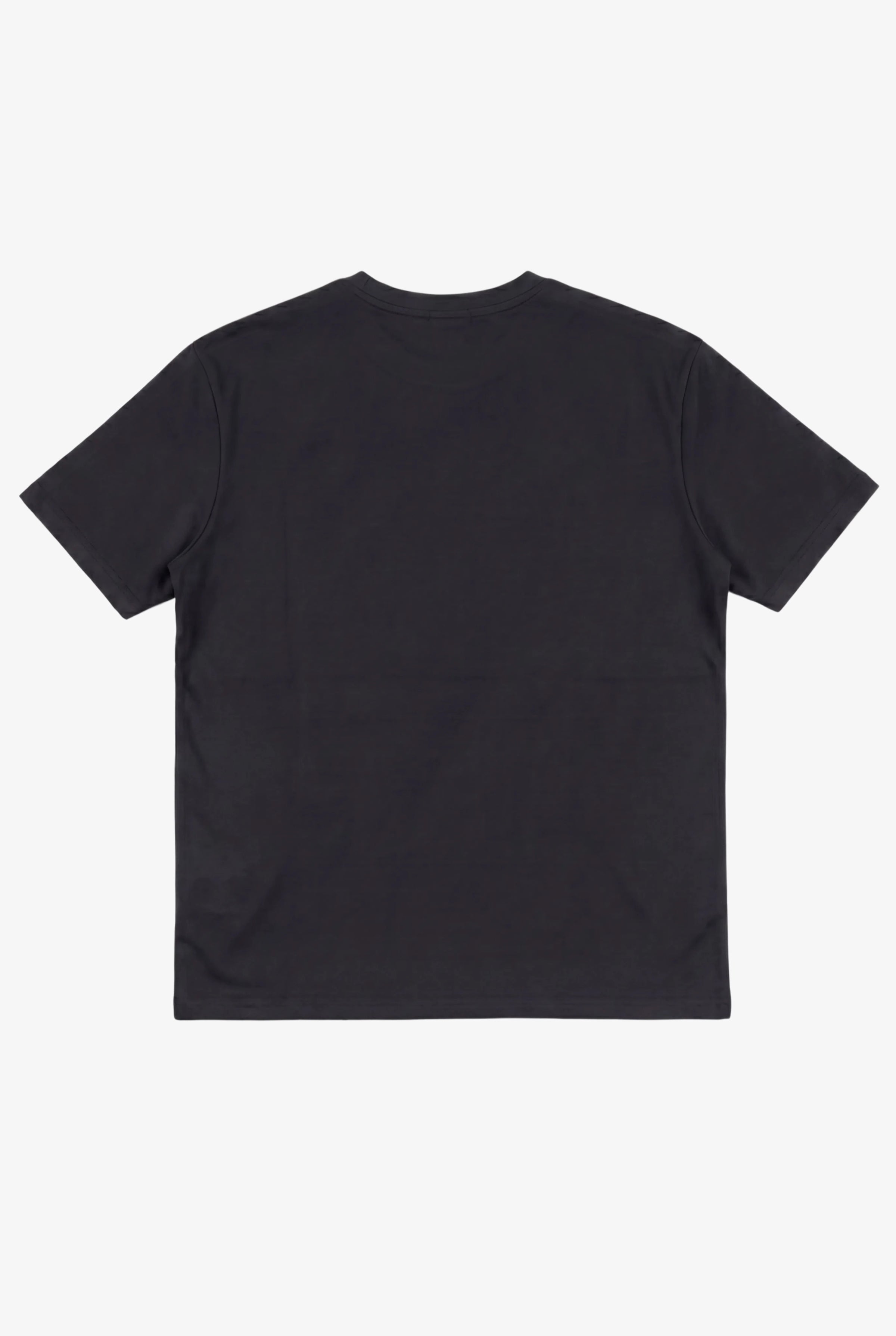 Heart T-Shirt Black