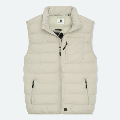 Bodywarmer Forever Beige