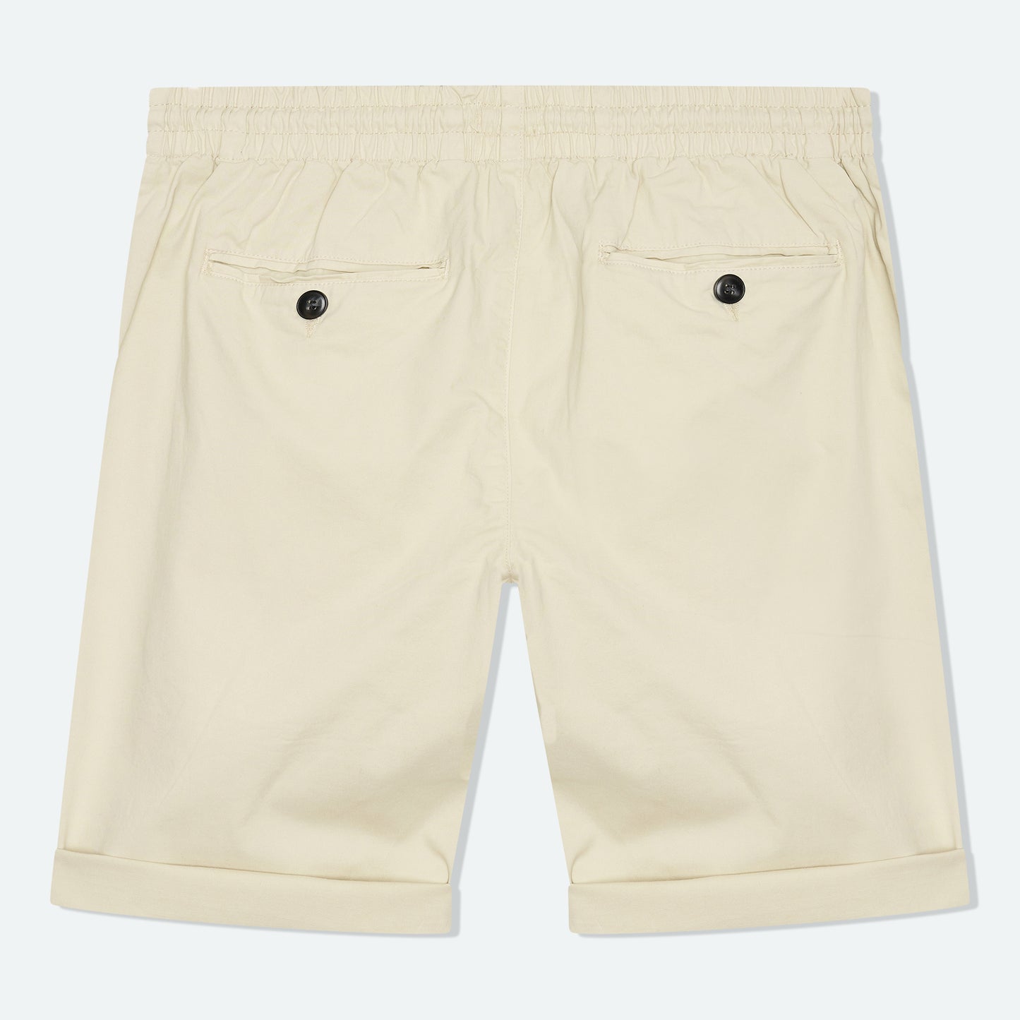 Chino Short Sulta Beige