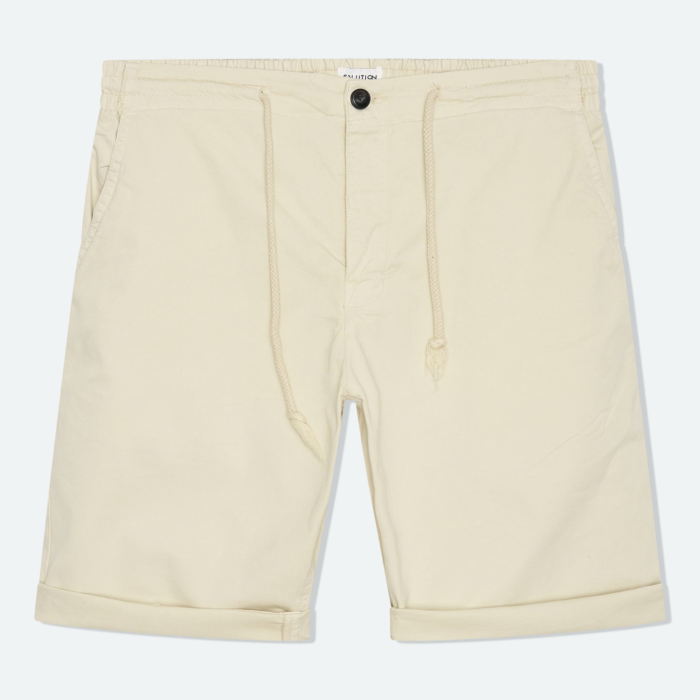 Chino Short Sulta Beige