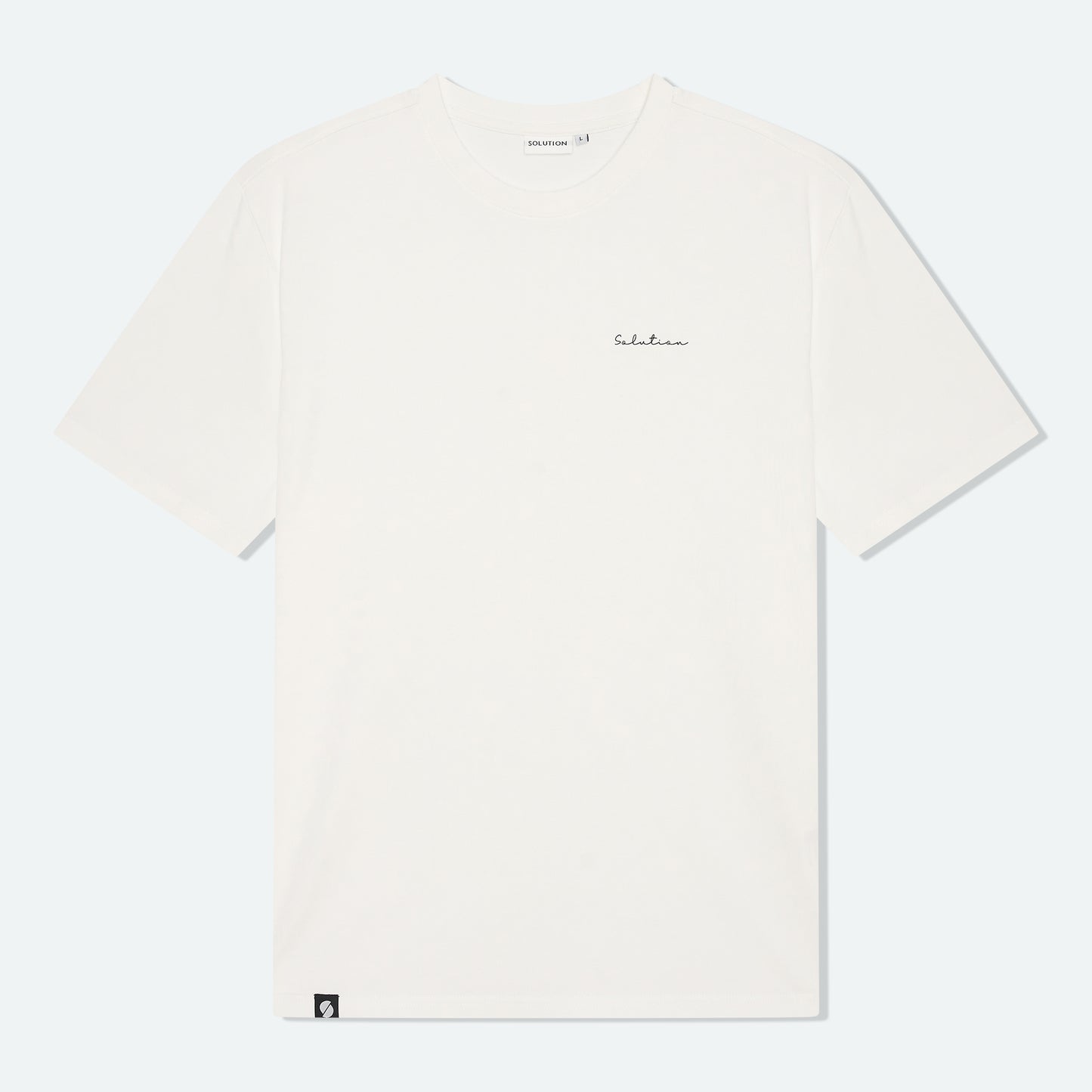 Essential Tee White