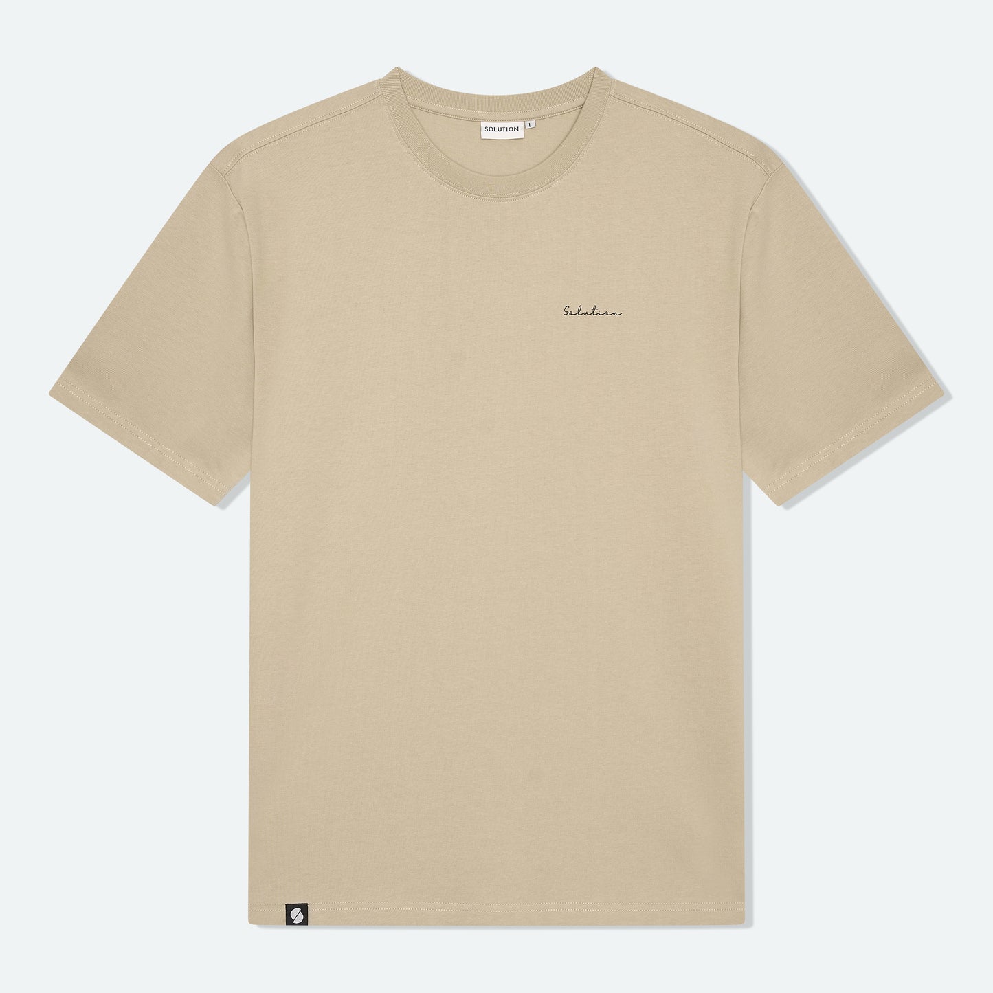 Essential Tee Khaki