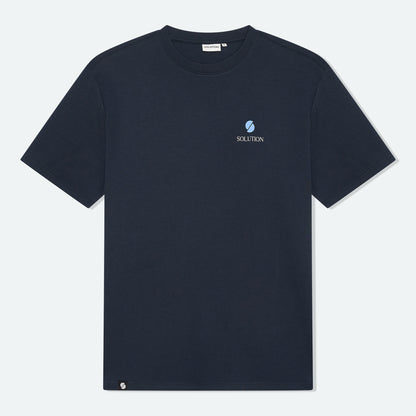 Creative Tee Navy