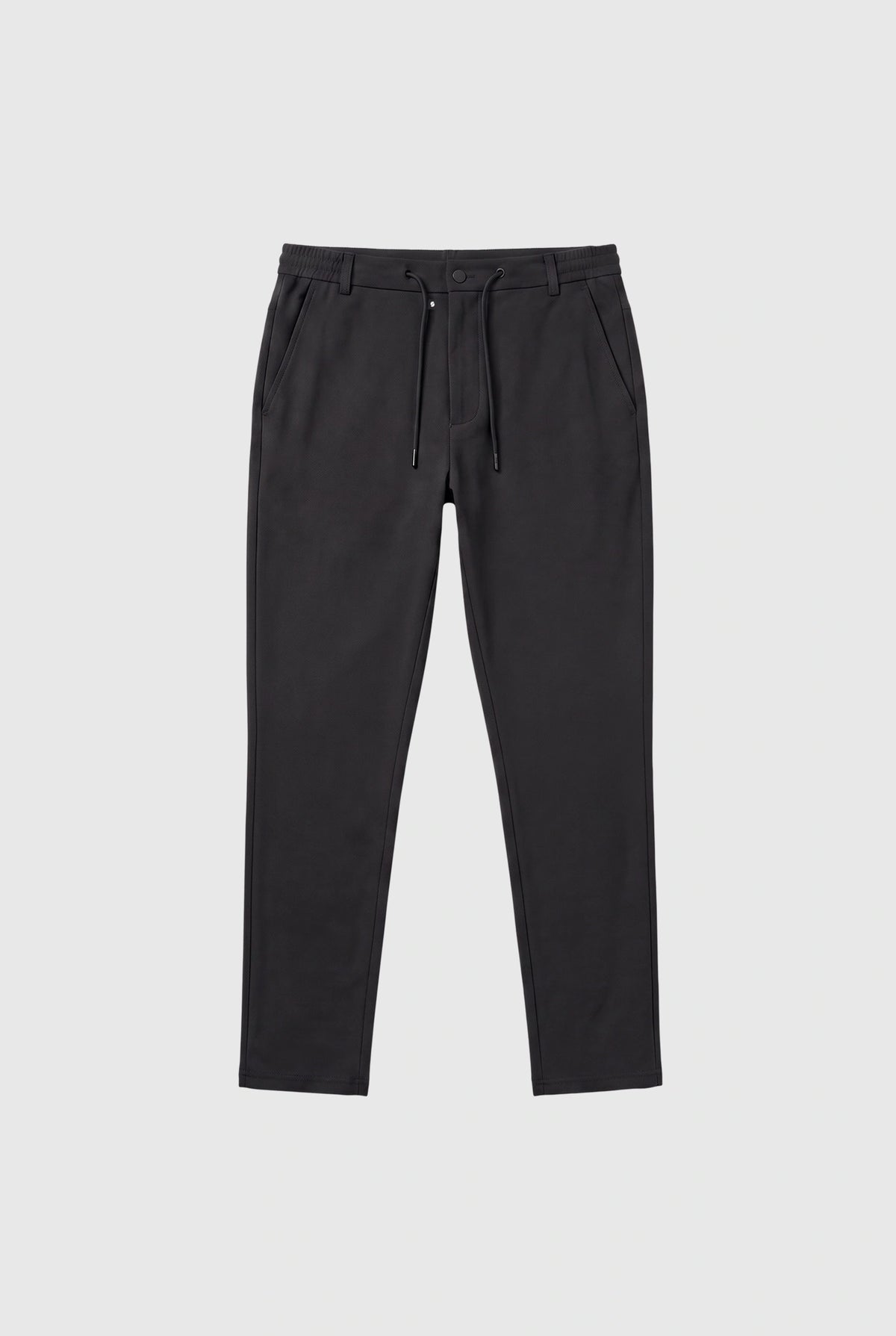 Chino pant Prestige Black