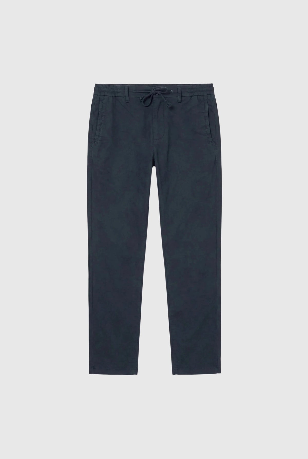 Cotton Chino Pant Prime Navy