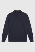 Dark Navy