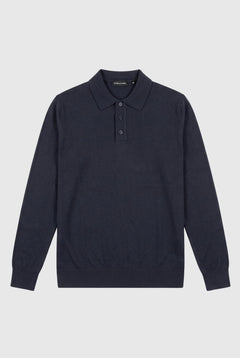 Dark Navy