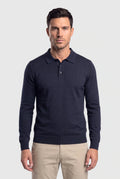Dark Navy