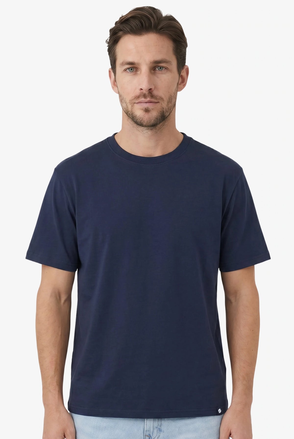 Relax T-Shirt Navy