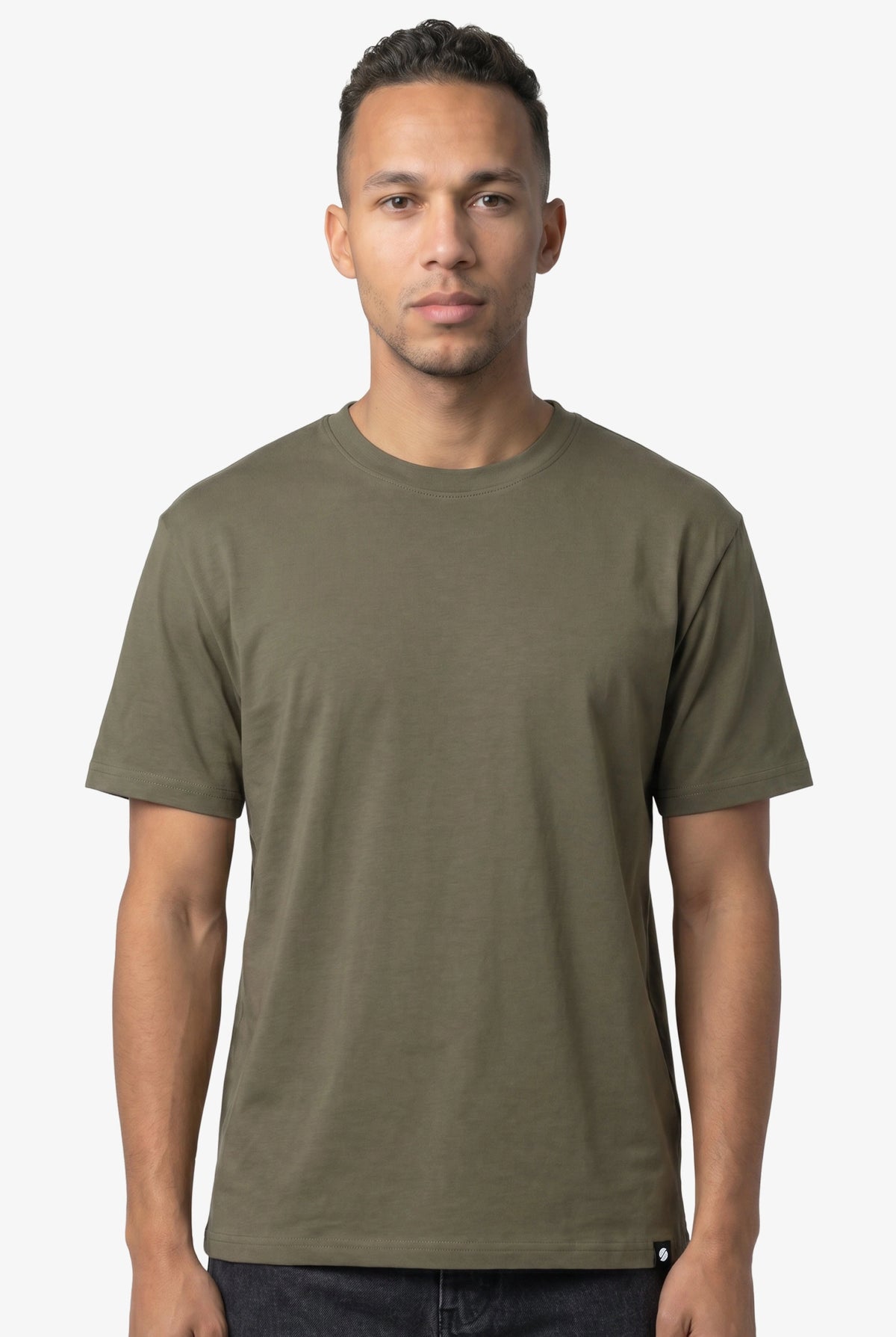 Relax T-Shirt Olive