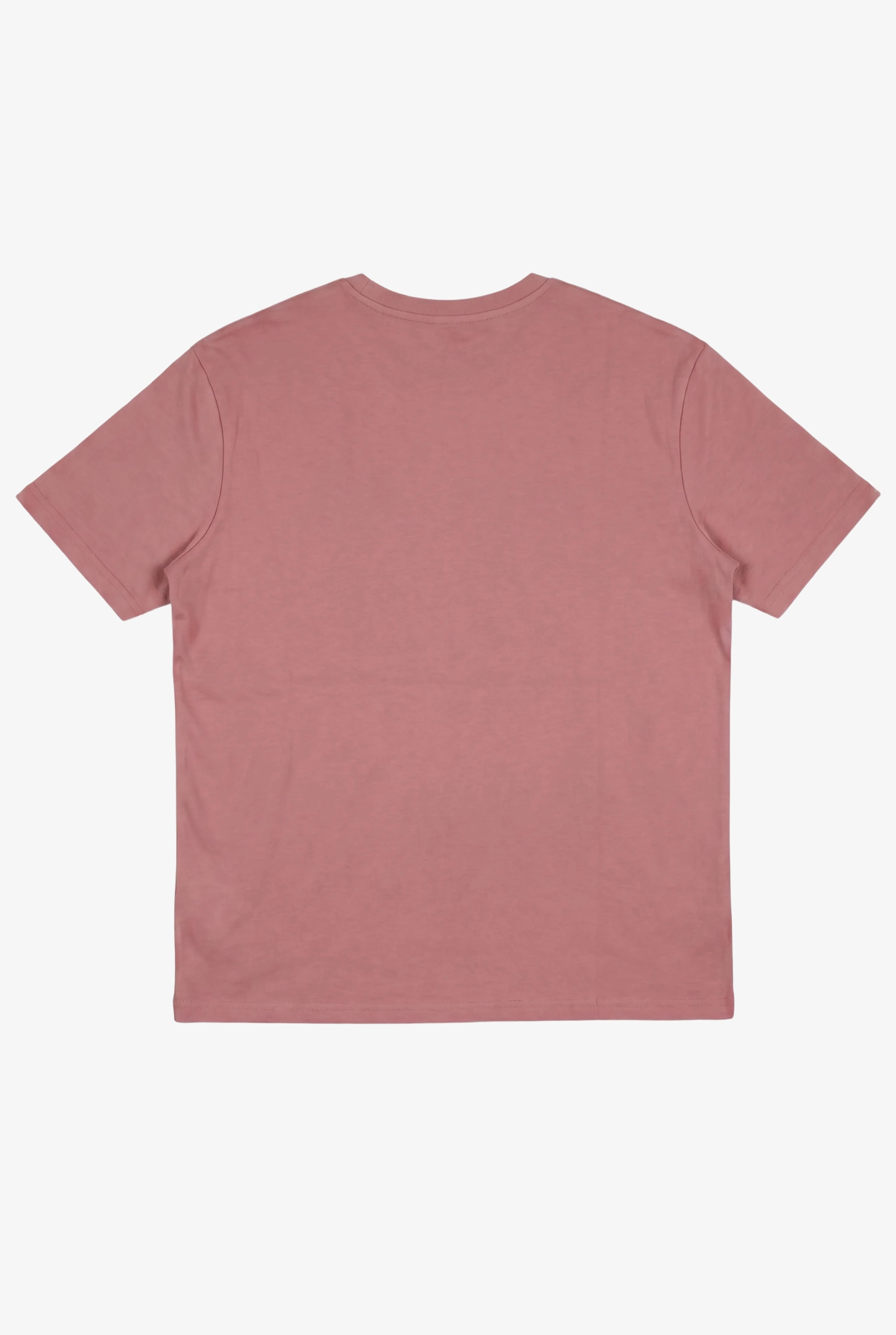 Relax T-Shirt Faded Rose