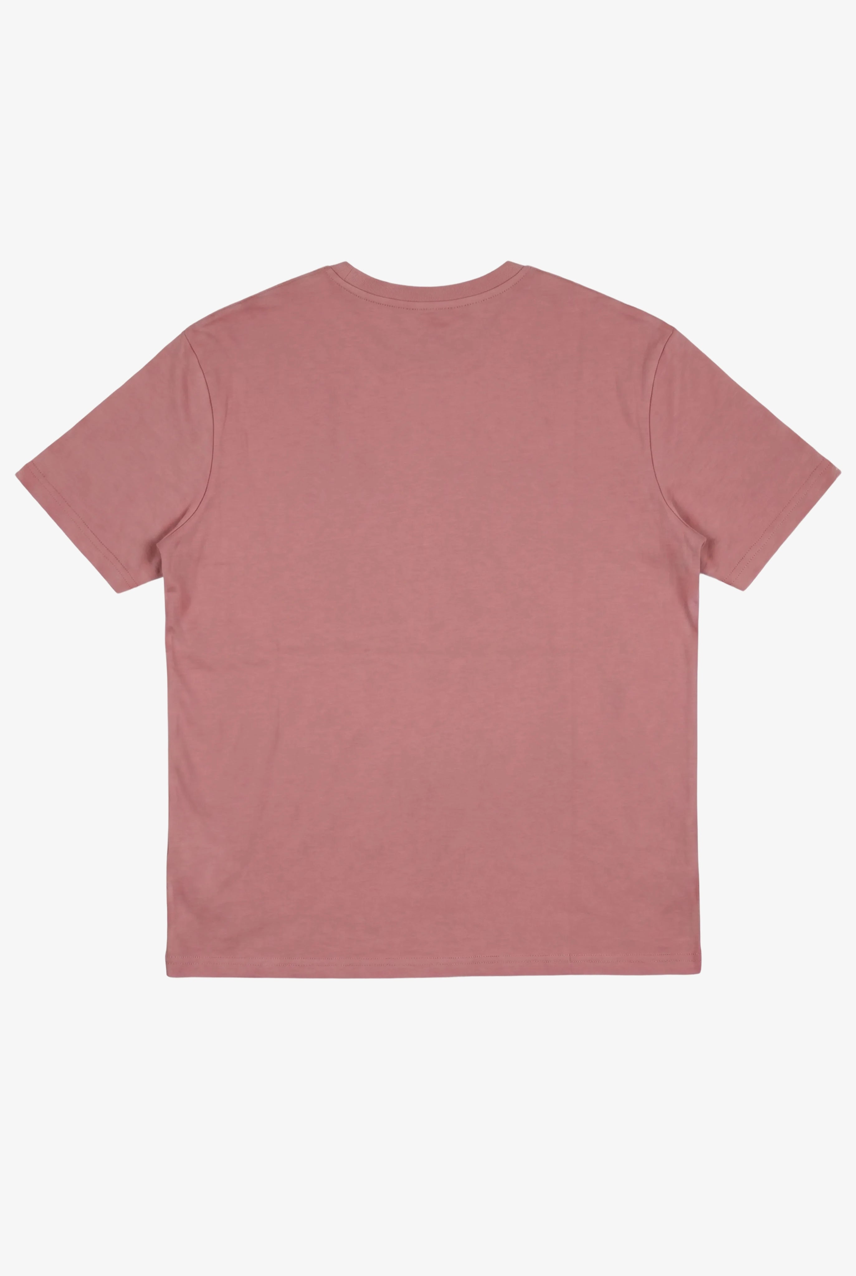Relax T-Shirt Faded Rose