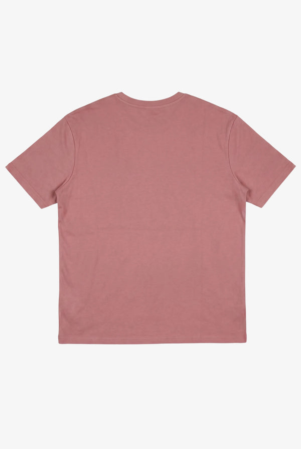 Relax T-Shirt Faded Rose