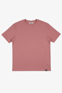 Relax T-Shirt Faded Rose