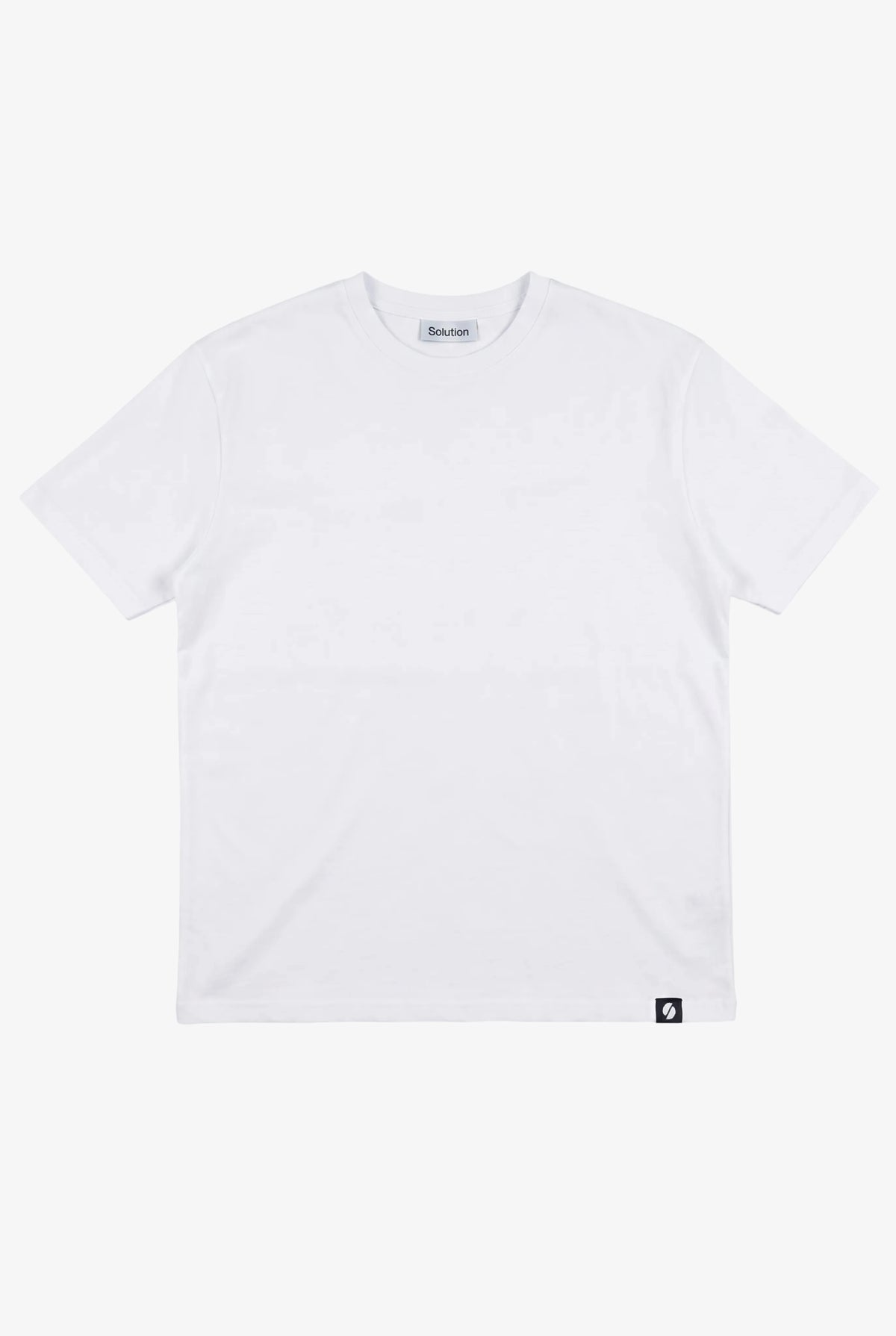 Relax T-Shirt White