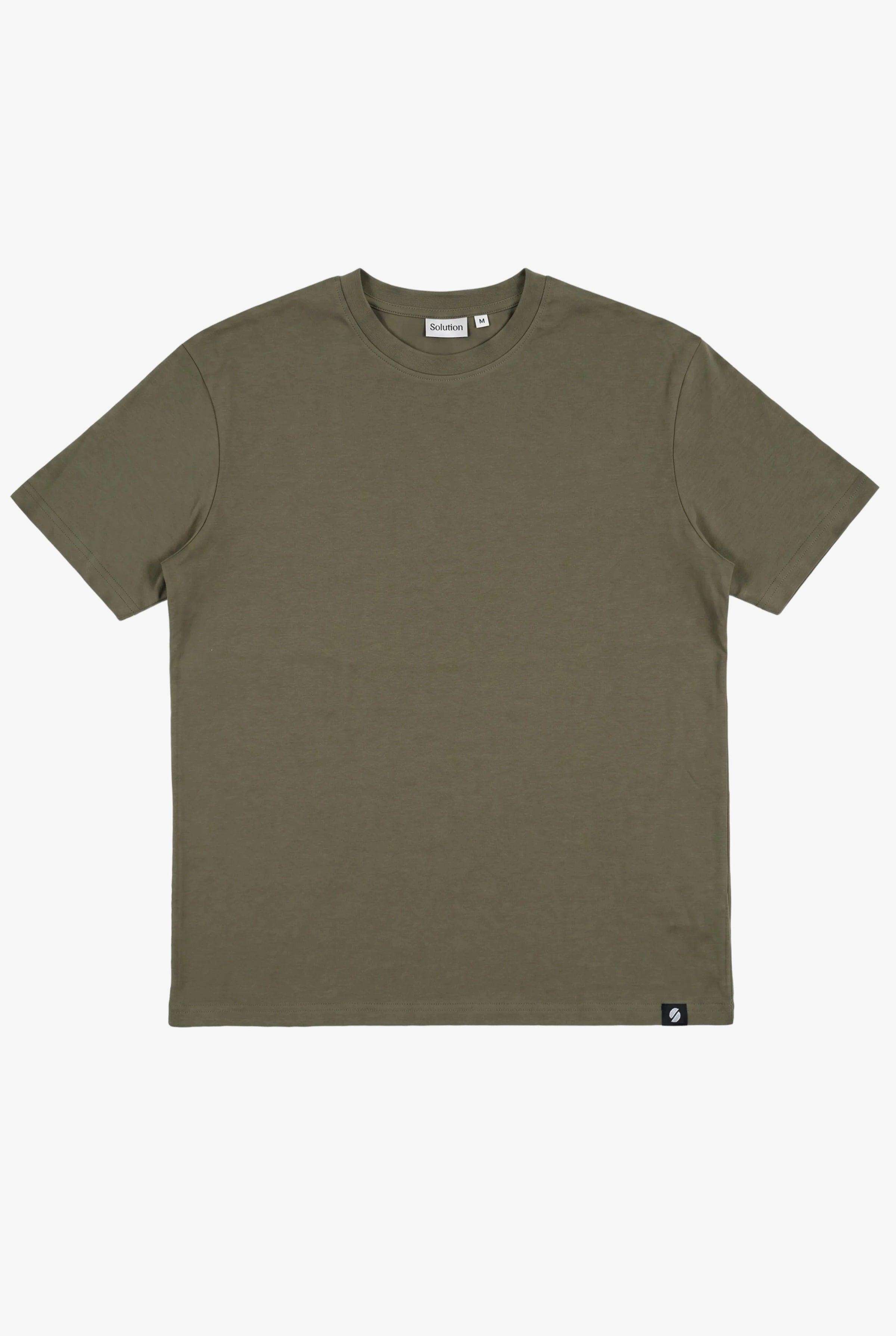 Relax T-Shirt Olive