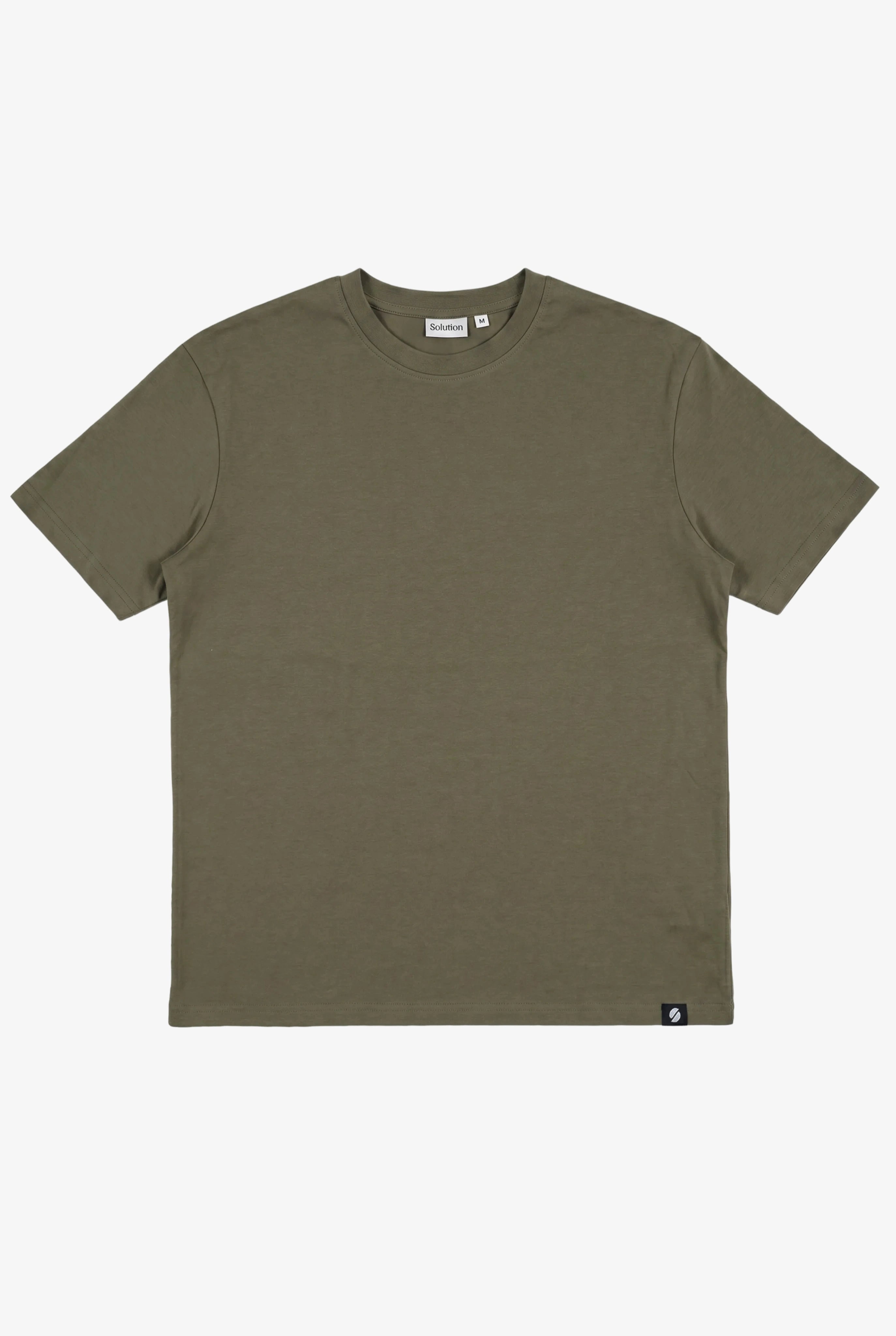 Relax T-Shirt Olive