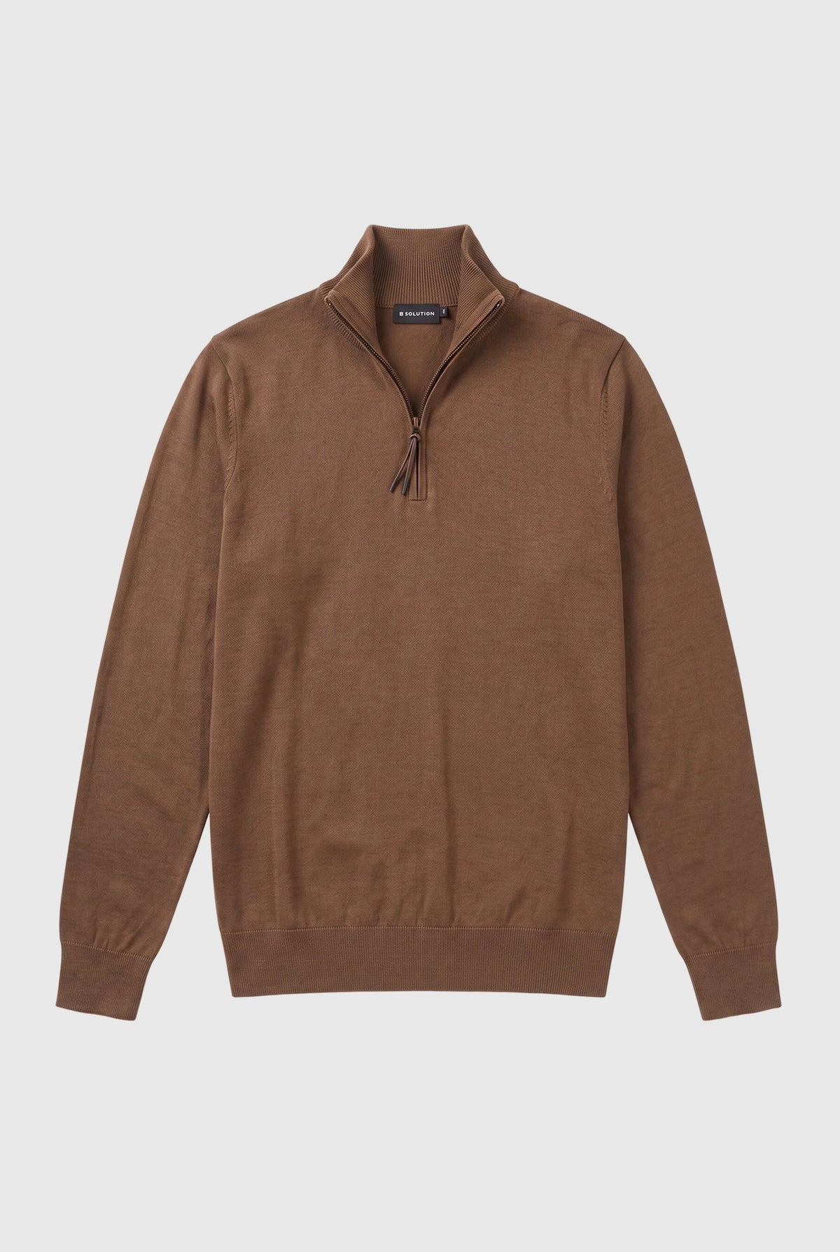 Zipper pullover Simon Amphora