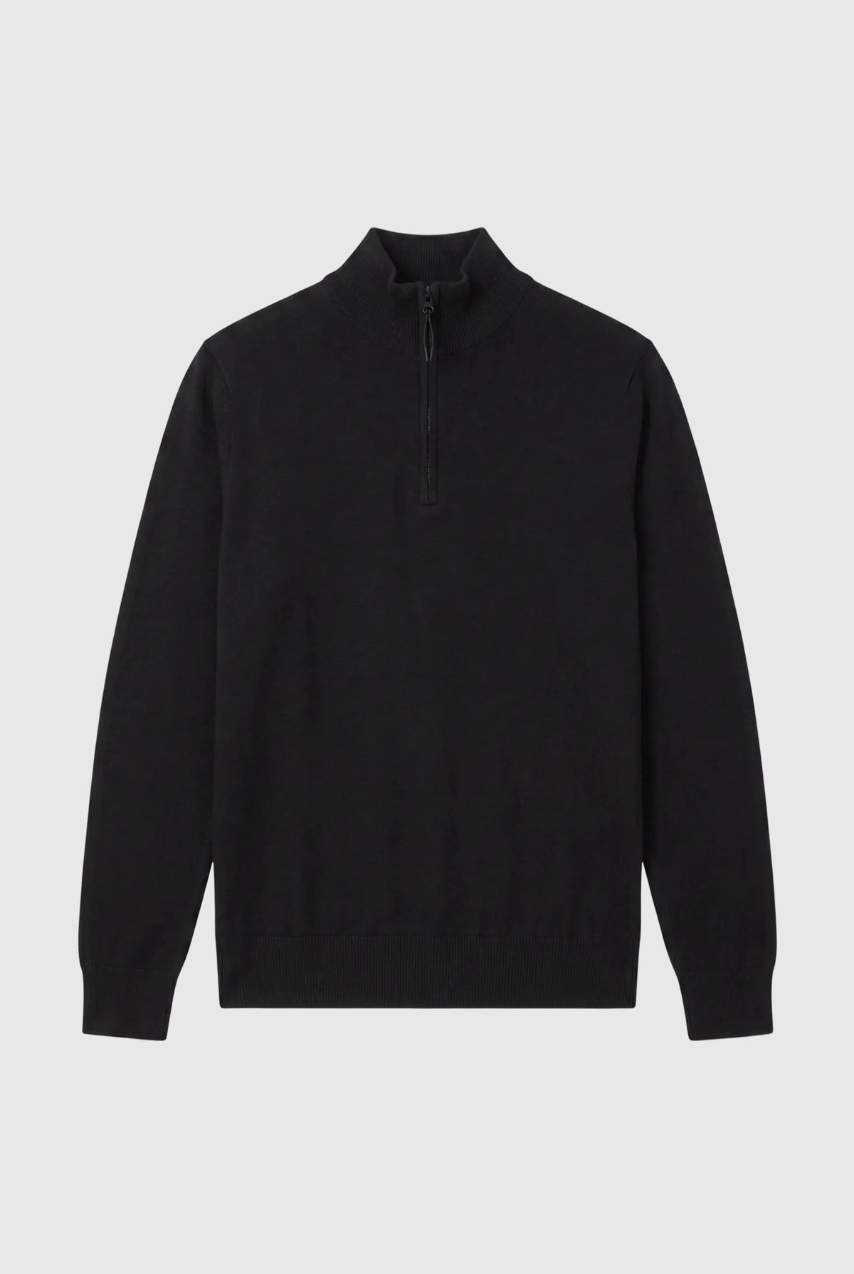 Zipper pullover Simon Black