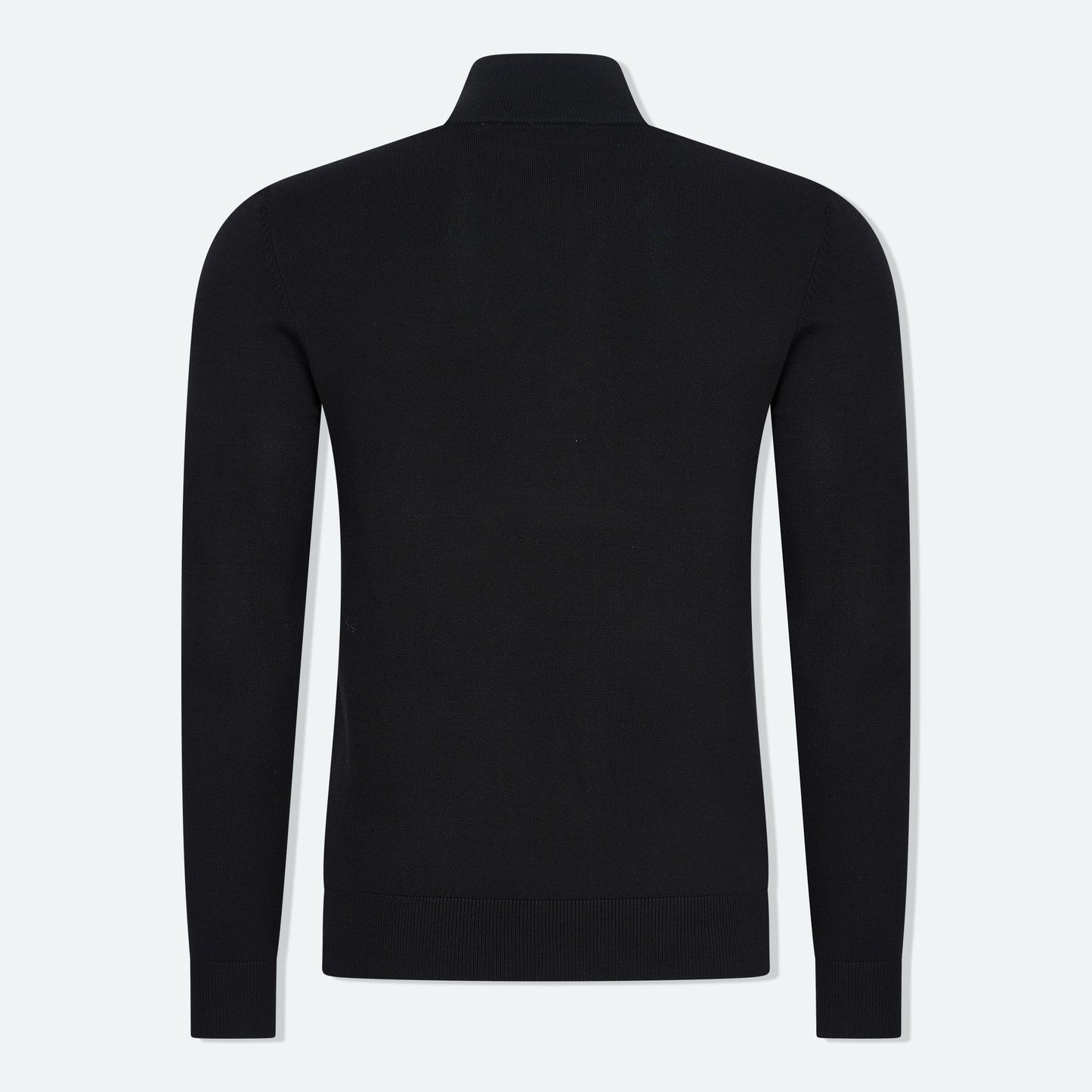 Zipper pullover Simon Black