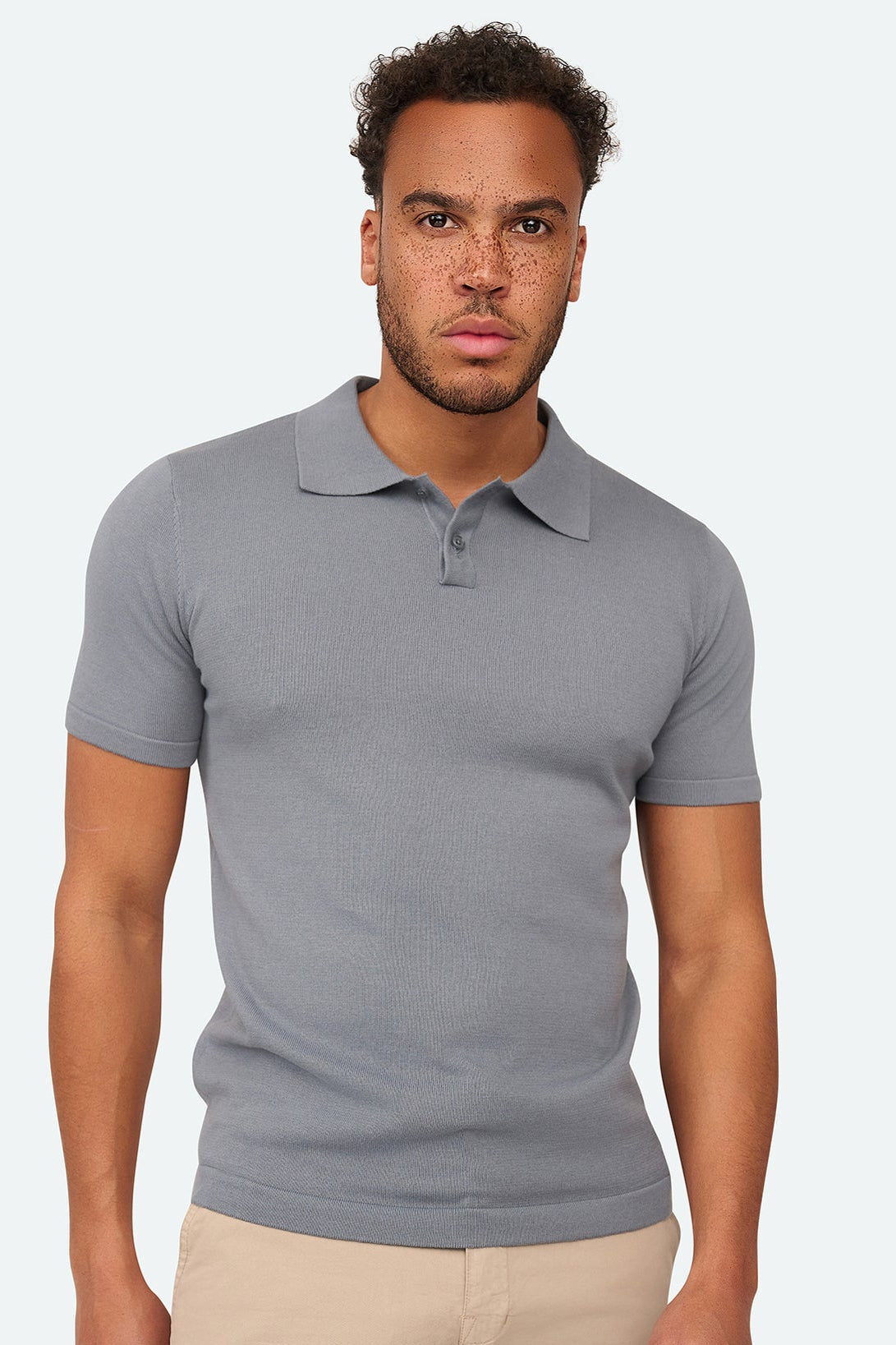 Polo Purdy Raf Blue