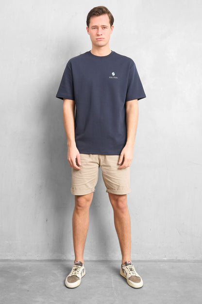 Creative Tee Navy