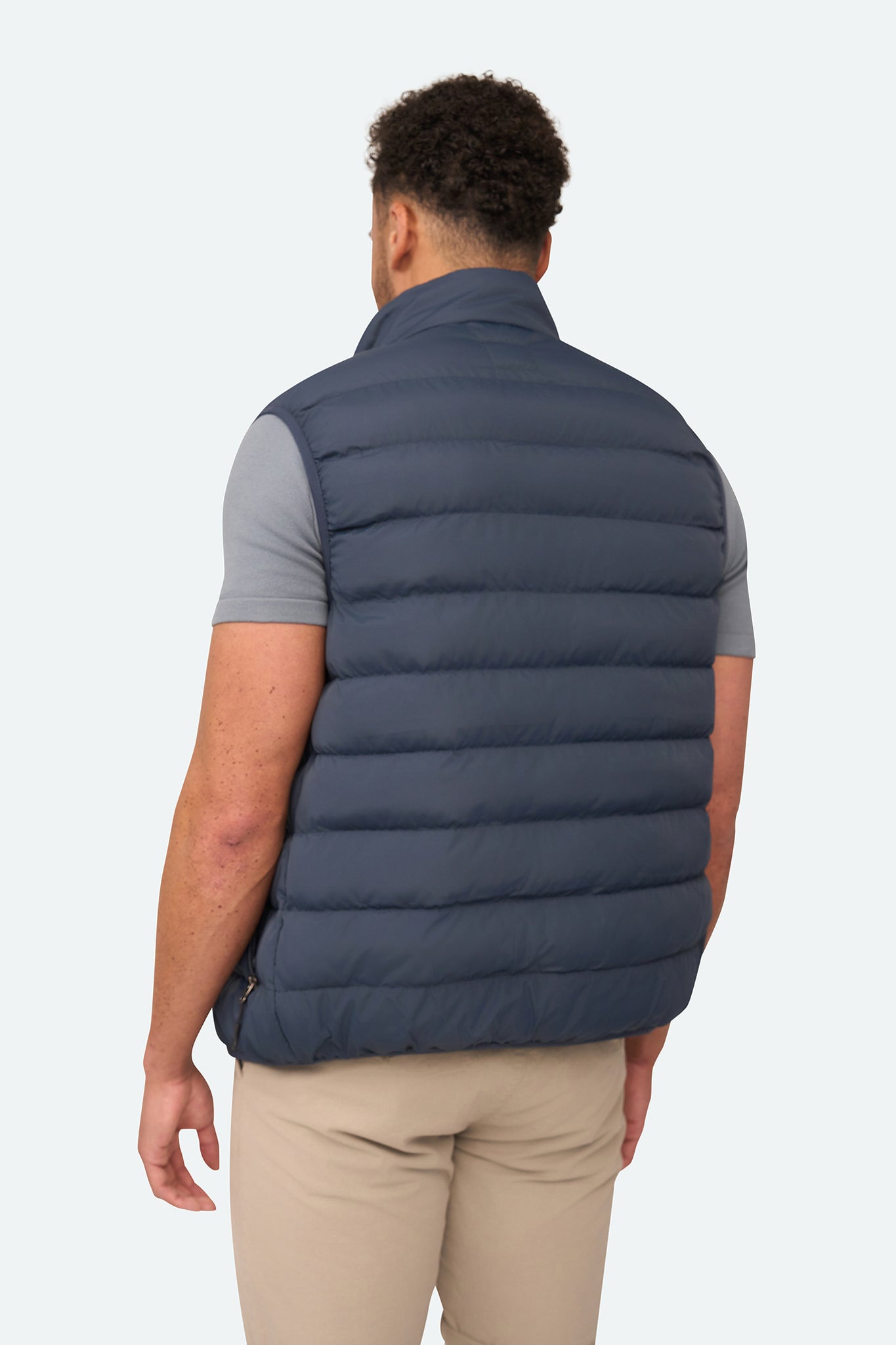 Bodywarmer Forever Navy